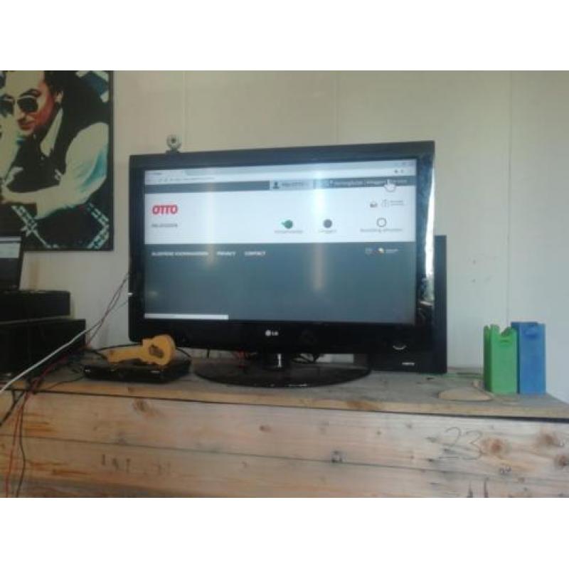 37 inch lcd tv