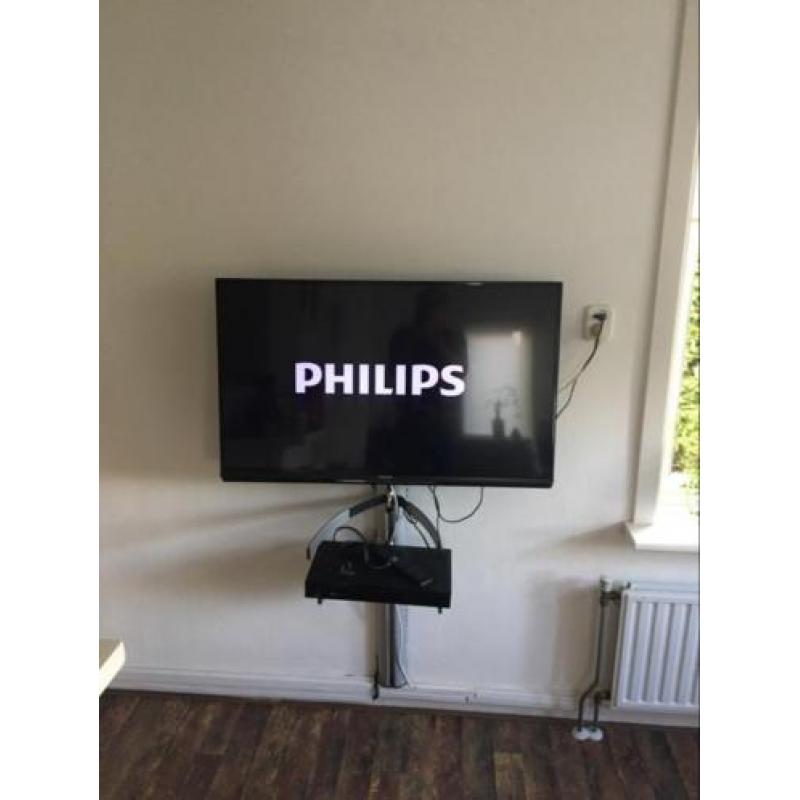 Philips Full HD Led Tv 42inch