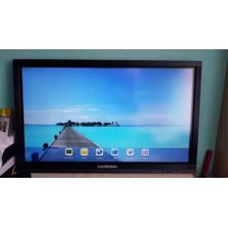 Clevertouch Android SmartTV / Digibord 55 inch