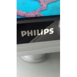 Philips lcd tv 26 inch