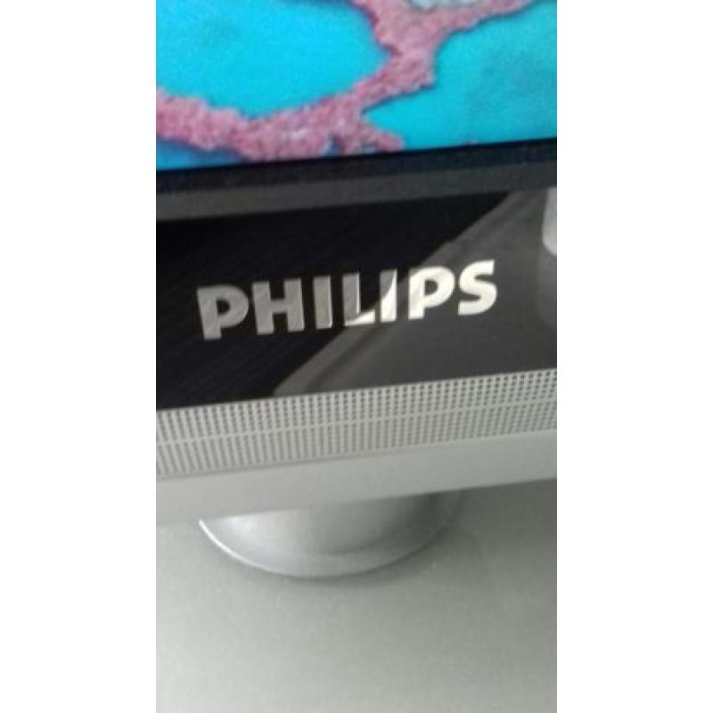 Philips lcd tv 26 inch