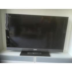 Sony Bravia Lcd Full HD TV in zeer goede staat