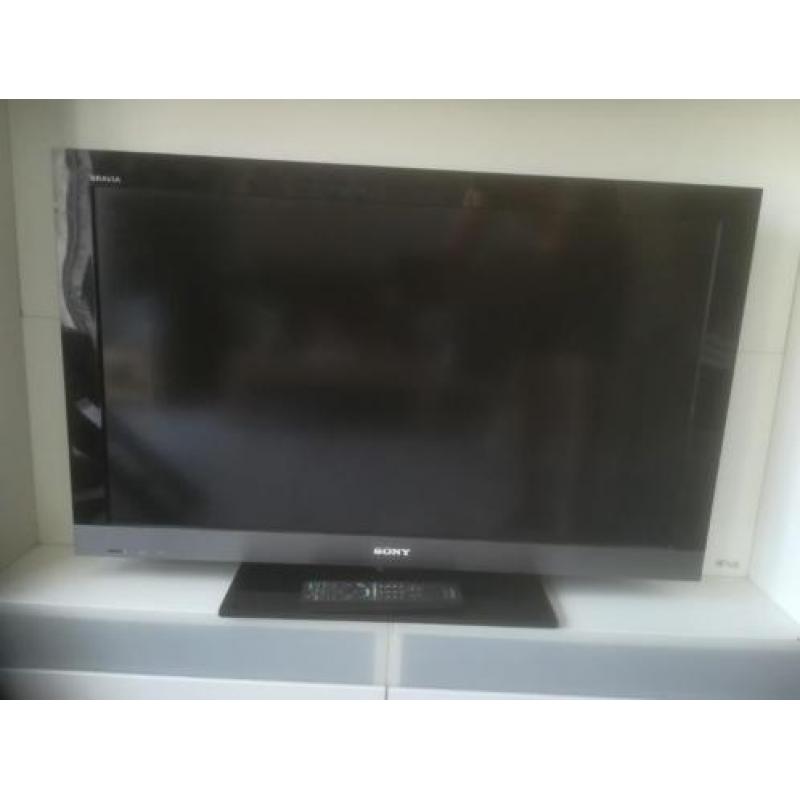 Sony Bravia Lcd Full HD TV in zeer goede staat