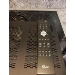 Ziggo kabelreceiver/recorder van Cisco