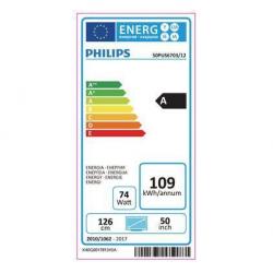 Philips 50PUS6703