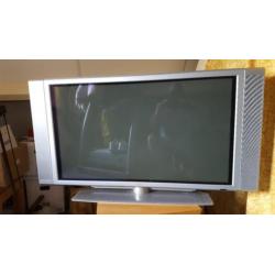 NEC plasma scherm pc 42 xr 3g