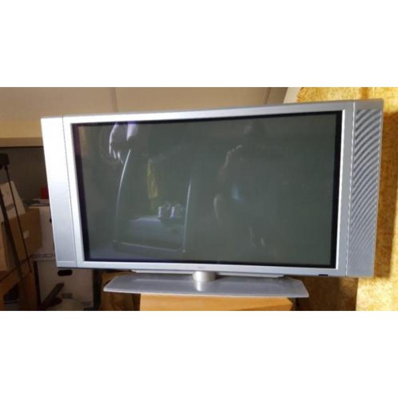 NEC plasma scherm pc 42 xr 3g