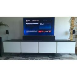 TV Samsung UE55JS8000 incl. TV lift, Surround, enzzzz