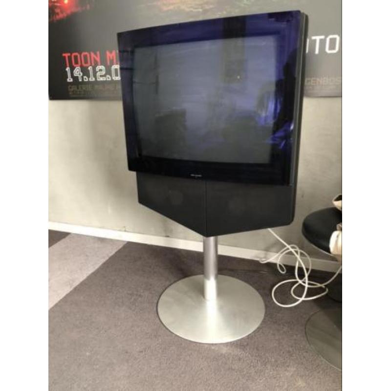 Bang & Olufsen TV / Televisie (incl. Afstandsbediening)