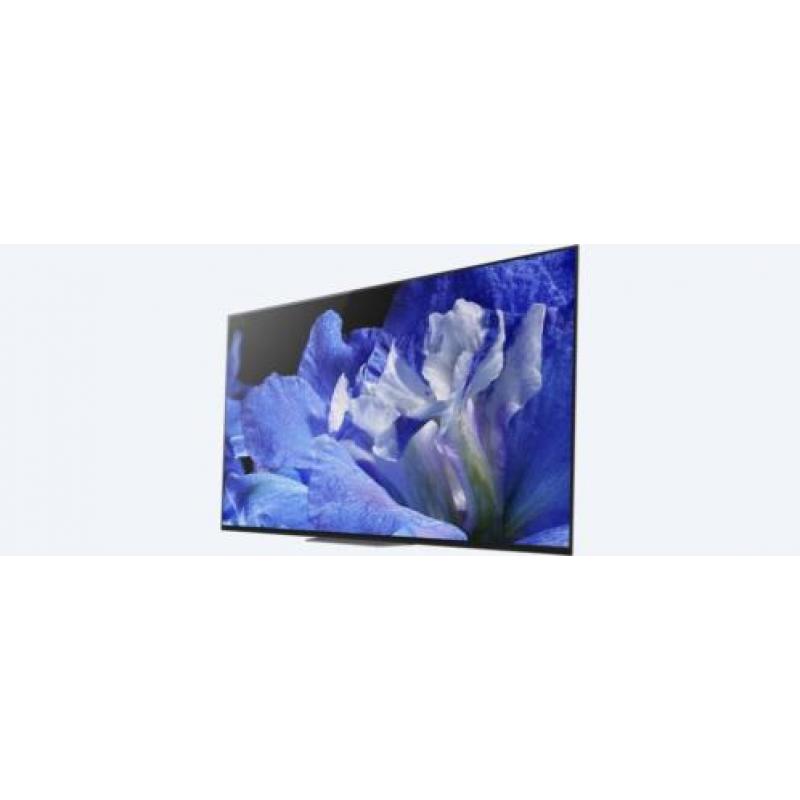 Sony OLED UHD 4K 65 Inch KD65AF8 Smart Tv OUTLET