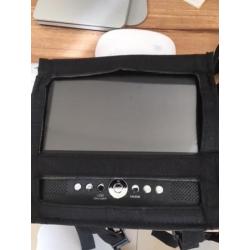 portable tablet model DVD/CD/MP3