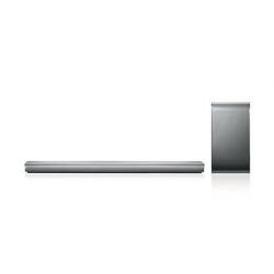 Demo LG SH7 Soundbar soundbar