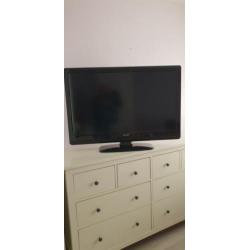 Philips lcd tv type 42PFL3604/12