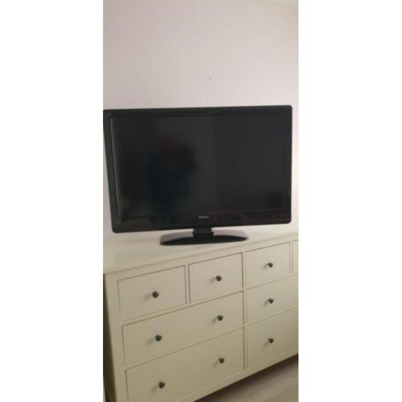 Philips lcd tv type 42PFL3604/12