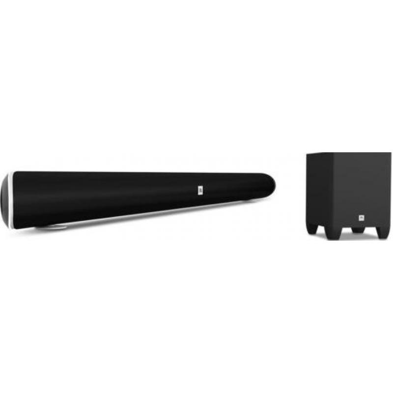 Demo JBL Cinema SB350 soundbar