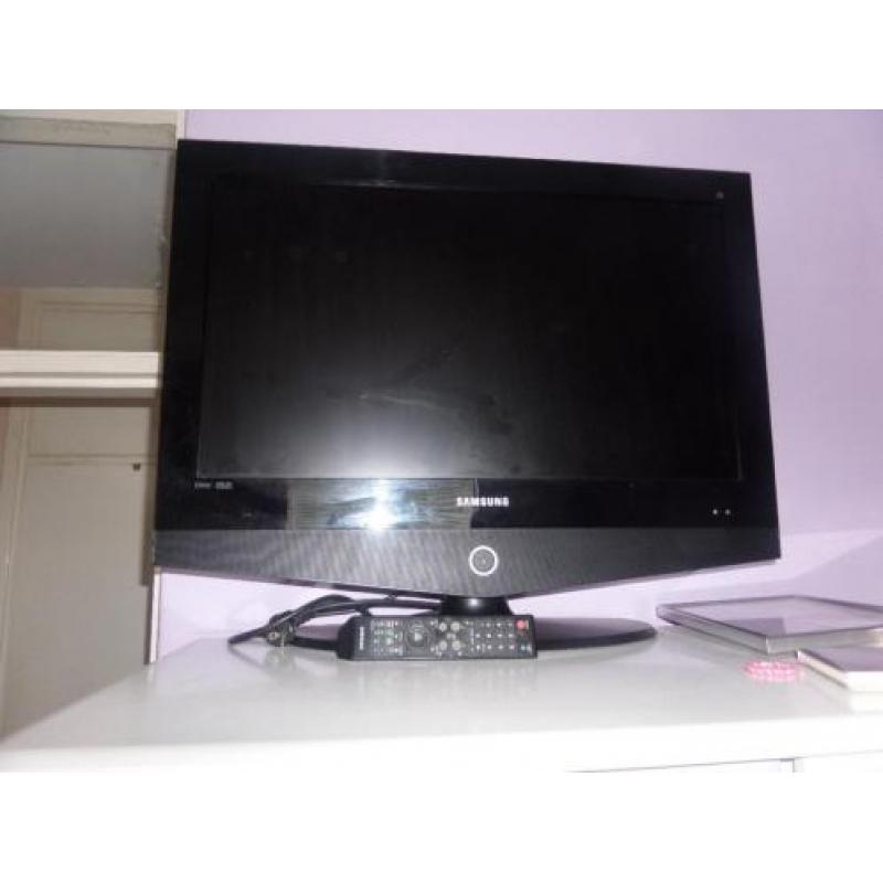 Samsung TV Plasma