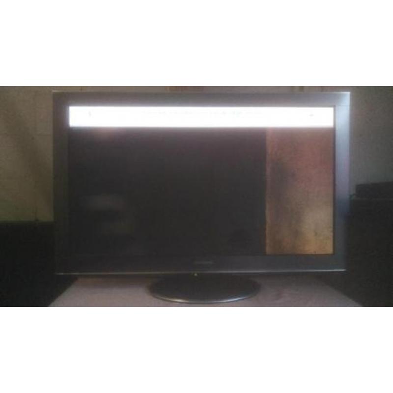 Panasonic 42 inch tv