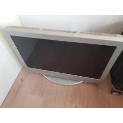 Full HD LCD TV Akai 32"