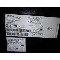 Philips lcd tv 37PFL5603D