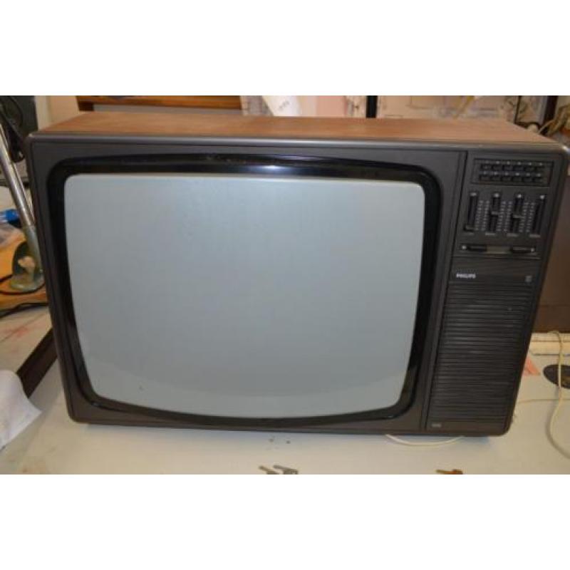 Televisies te koop