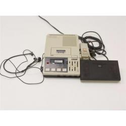 Sony BM-820 spraakrecorder 75098