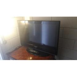 Samsung TV LE32A436 Zwart