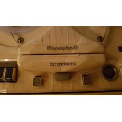 Bandrecorder Telefunken