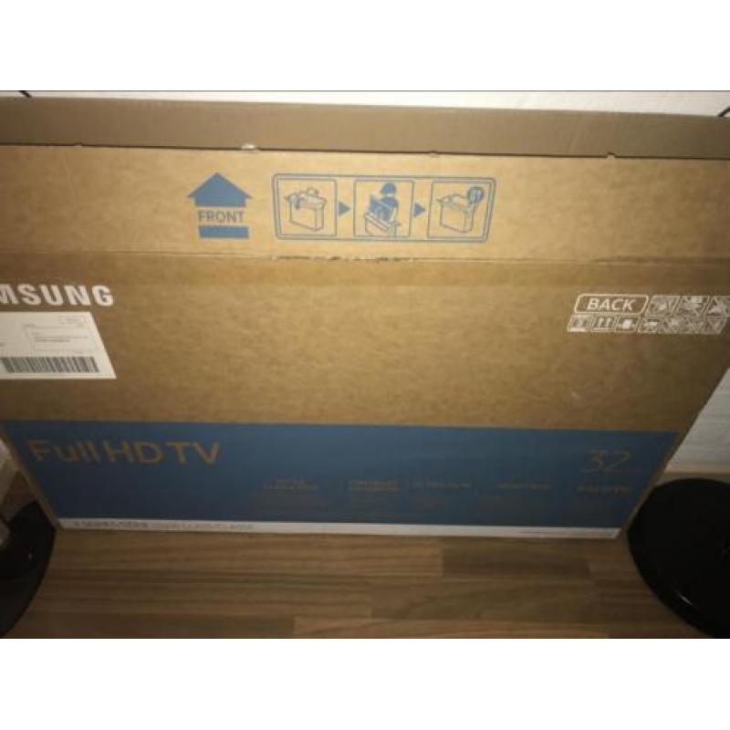 Mooie 32 inch samsung tv