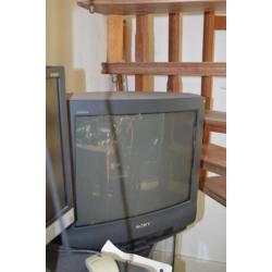 Televisies te koop