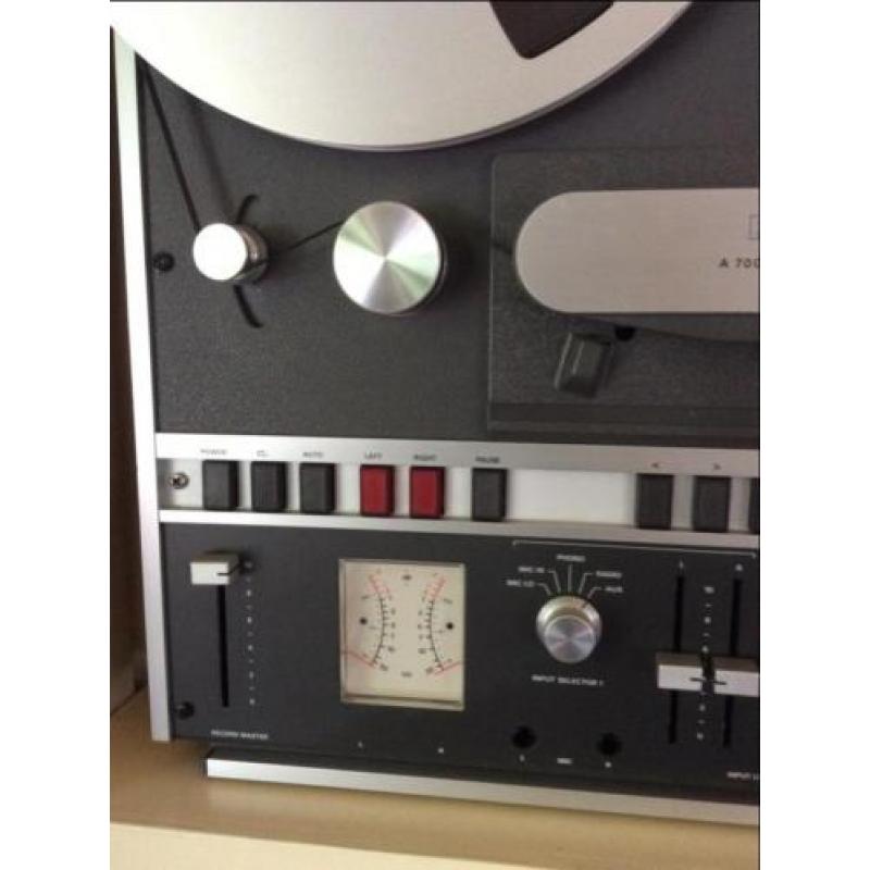 Revox A 700 te koop.