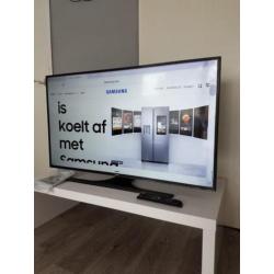 4K ULTRA HD Samsung 50JU6400K Smart TV - NieuwStaat