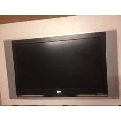 LG tv LCD platte beeldscherm