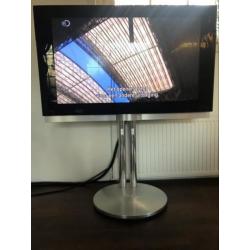 B&O Beovision 7-40 incl. DVD en elektrische draai-kantelvoet