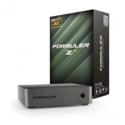 Formuler Z+