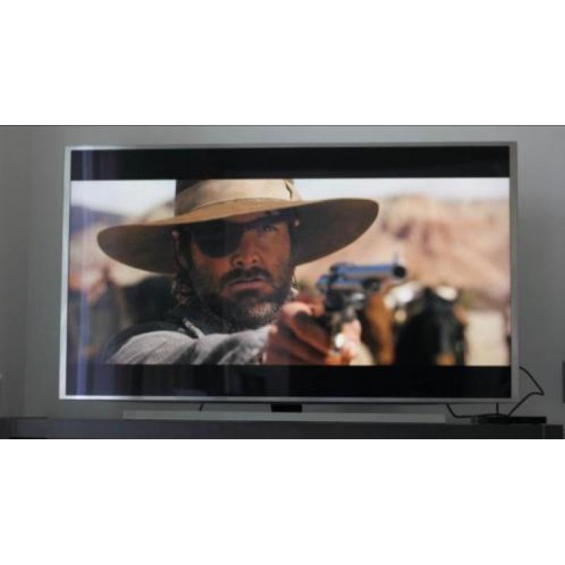 Samsung led tv ue55js8000