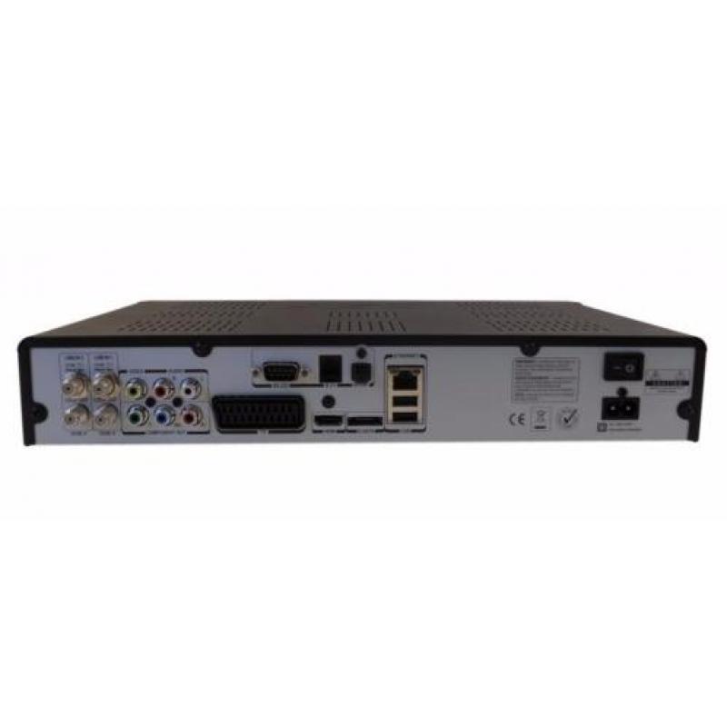 Coolstream Neo HD1 PVR Satelliet ontvanger