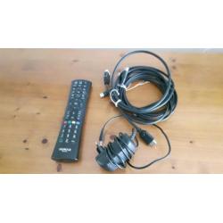 Humax tv-ontvanger RM-HO1U