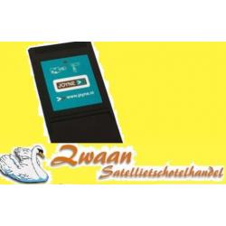 CanalDigitaal CI Module €64/ met smartcard €99