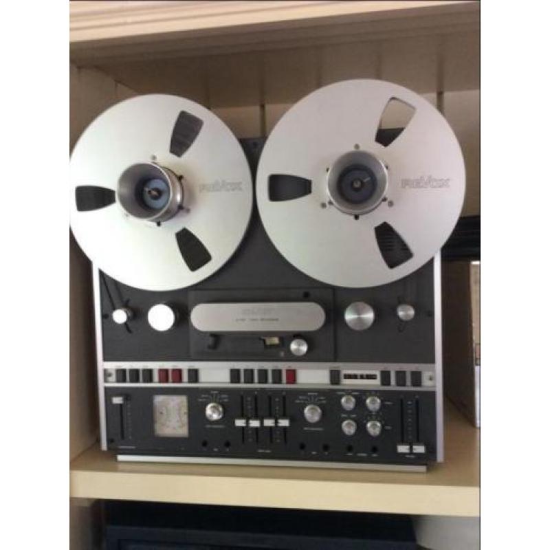 Revox A 700 te koop.