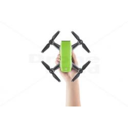 DJI Spark Alpine white drones