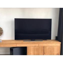 65 inch 4K Curved Samsung Led tv