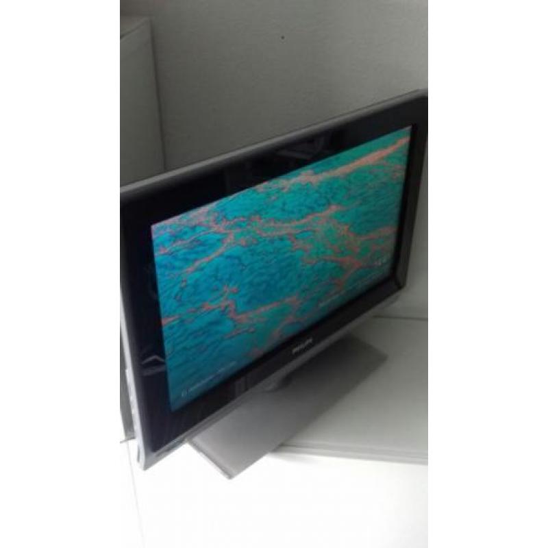 Philips lcd tv 26 inch