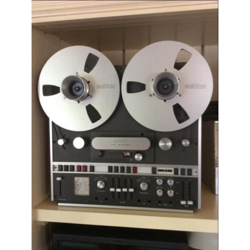 Revox A 700 te koop.