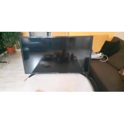 Nette Samsung TV 5-Serie UE40J5200A 40 inch