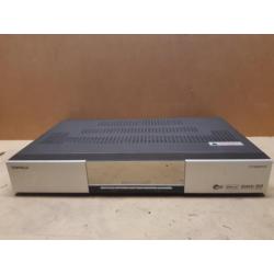 Topfield receiver satelliet tf7700hdpvr met harddisk.