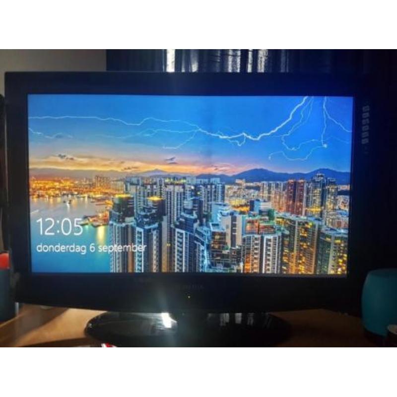 32 inch led tv