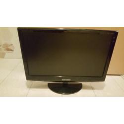 zgan Samsung 933HD 18 inch