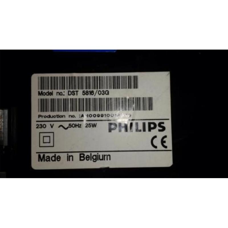 Digitale Satelite Reciever PHILIPS DST 5816'!!!!!