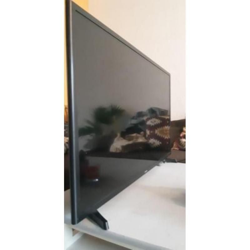 Nette Samsung TV 5-Serie UE40J5200A 40 inch