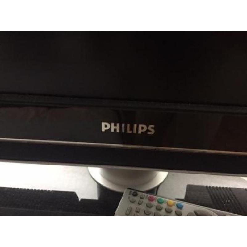 Philips ambi-light tv